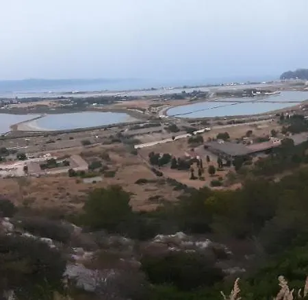 Park Pensionat Cagliari